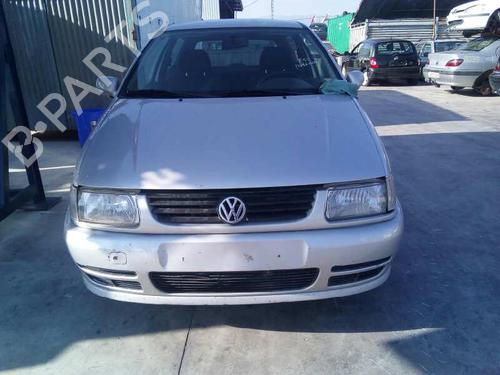 Engine control unit (ECU) VW POLO III (6N1) 60 1.4 | BP12814427M57