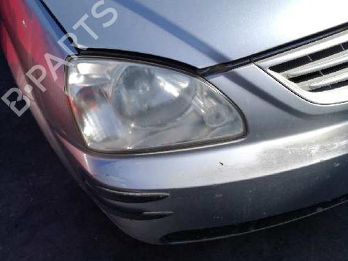 Andre KIA CARENS II MPV (FJ) 2.0 CRDi | BP12741338O1 