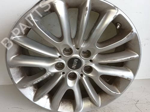 Rim MINI MINI CLUBMAN (F54) Cooper D (150 hp) 17999263