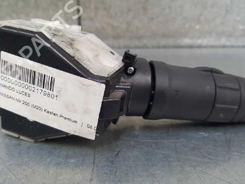 Headlight switch NISSAN NV200 / EVALIA Bus 1.5 dCi 90 (M20, M20M) | BP12745968I24