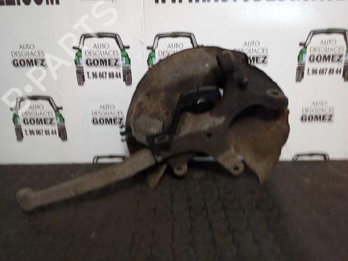 Right front steering knuckle MERCEDES-BENZ E-CLASS T-Model (S210) E 240 T (210.261) | BP12787084M26 