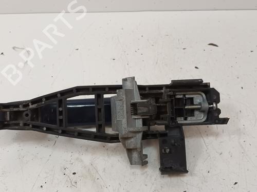 Front right exterior door handle FORD FOCUS II Turnier (DA_, FFS, DS) 1.6 | BP17811319C129 