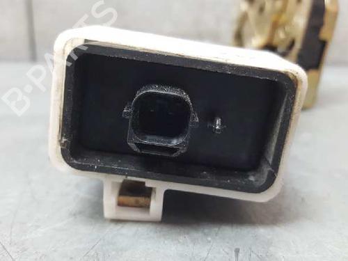 Rear left lock VOLVO V40 Estate (645) 2.0 T | BP12747478C100 