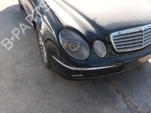 Catalyst MERCEDES-BENZ E-CLASS (W211) E 200 Kompressor (211.042) | BP27235044M10 