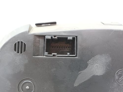 Instrument cluster FIAT DOBLO Box Body/MPV (223_) 1.2 (223ZXA1A) | BP16918709C47 