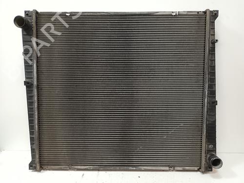 Køler RENAULT MASCOTT Platform/Chassis (UH_, HH_) [1999-2005]  17947733