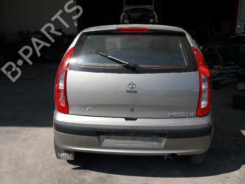 Front bumper TATA INDICA  | BP12853695C7 