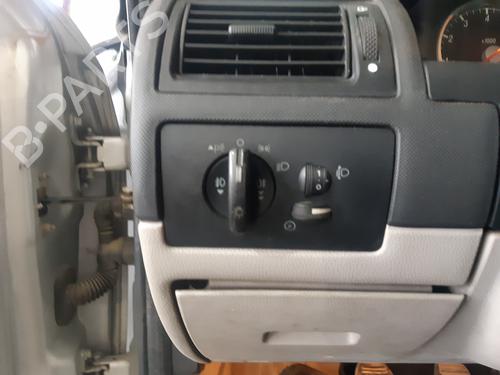 Engine control unit (ECU) FORD MONDEO III (B5Y) 2.0 16V | BP24396155M57 
