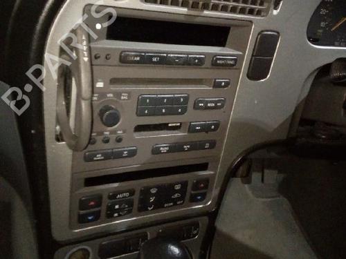Headlight switch SAAB 9-5 Estate (YS3E) 2.0 t | BP12816383I24 