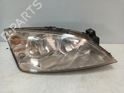 Used Right headlight FORD MONDEO III Saloon (B4Y) 2.0 16V (146 hp) 25740642