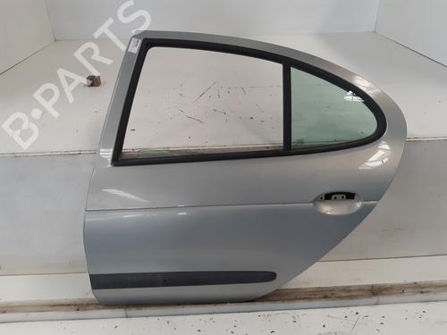 Used Left rear door Left rear door RENAULT MEGANE I Classic (LA0/1_) 1.9 dTi (LA08, LA0N, LA0K) (98 hp) 36753160 36753160