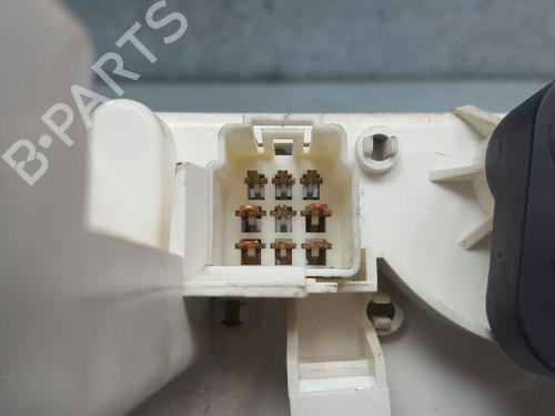 Climate control OPEL VECTRA B (J96)  | BP12857436I5 