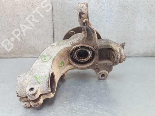 Right front steering knuckle FORD MONDEO IV (BA7) 2.5 | BP12805711M26 