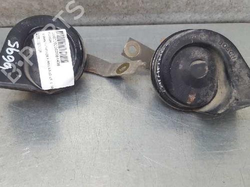 Used Horn NISSAN PATHFINDER III (R51) 2.5 dCi 4WD (190 hp) 13974481