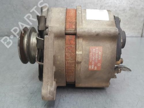 Used Alternator CITROËN AX (ZA-_) 14 D (50 hp) 12715480