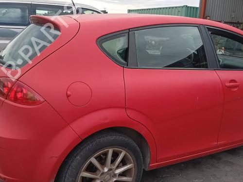 Left taillight SEAT LEON (1P1) 1.9 TDI | BP40159961C34 - Image 10