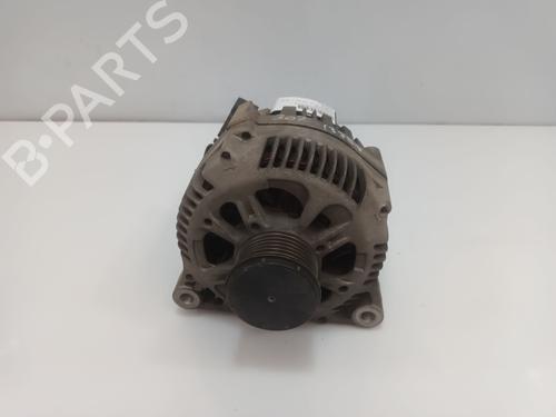 Used Alternator Alternator PEUGEOT 307 (3A/C) 2.0 HDi 90 (90 hp) 33464071 33464071