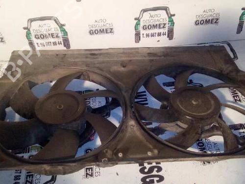 Radiator fan SEAT IBIZA II (6K1) 1.9 SDI | BP12745924M35 