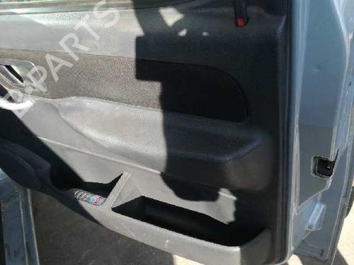 Fuel pump PEUGEOT PARTNER MPV (5_, G_) 2.0 HDI | BP12739988M76