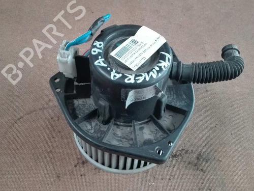 Used Heater blower motor NISSAN PRIMERA (P11) 1.6 16V (90 hp) 12795108