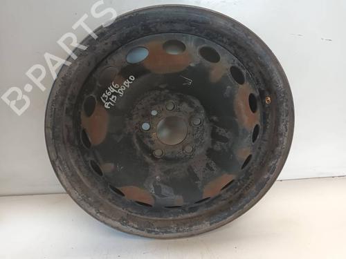 Used Rim Rim FIAT DOBLO Cargo (263_) 1.3 D Multijet (90 hp) 40185656 40185656
