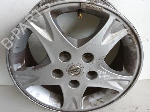 Used Rim NISSAN ALMERA TINO (V10) 1.8 (116 hp) 17999230