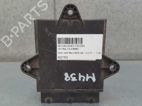 Dør styreenhet OPEL VECTRA C (Z02) 1.9 CDTI (F69) | BP12700606M56 