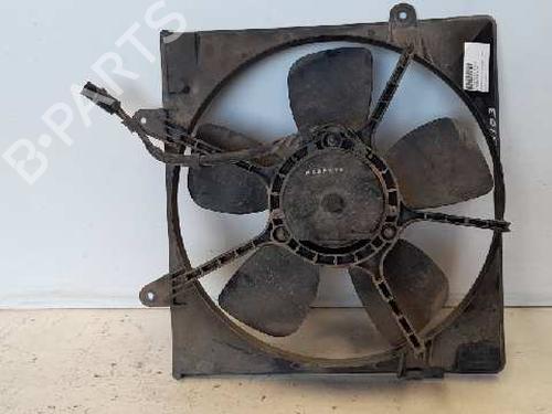 Radiator fan KIA CARNIVAL II (GQ) 2.9 CRDi | BP12711101M35 