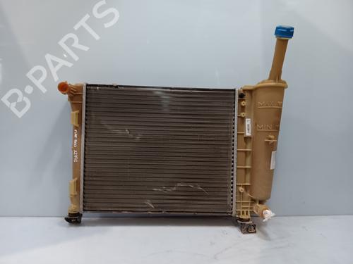 Radiateur à eau FIAT 500 (312_) [2007-2025]  30878059