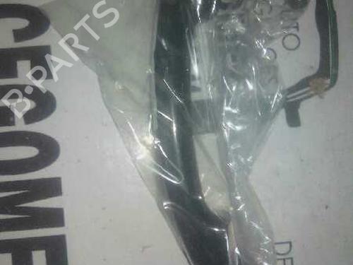 Front left exterior door handle FORD FOCUS II (DA_, HCP, DP)  | BP12795454C128 