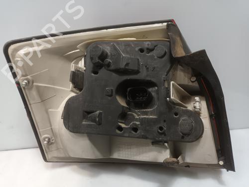 Right taillight AUDI A4 B6 (8E2) 2.5 TDI quattro | BP30909099C35