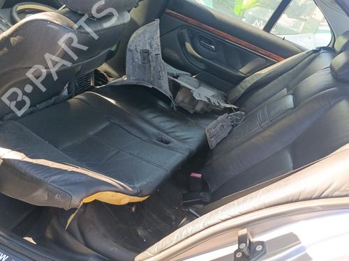Electronic module BMW 5 (E39) 528 i | BP35725646M83 - Image 25
