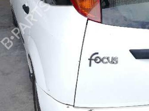 Engine control unit (ECU) FORD FOCUS I (DAW, DBW) 1.8 Turbo DI / TDDi | BP12732081M57