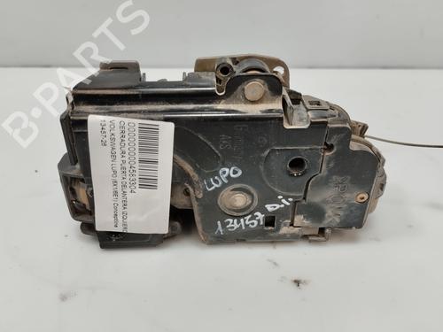 Used Front left lock Front left lock VW LUPO I (6X1, 6E1) 1.0 (50 hp) 35944476 35944476