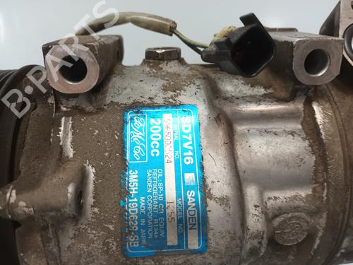 AC Kompressor FORD FOCUS II Saloon (DB_, FCH, DH)  | BP29927412M34