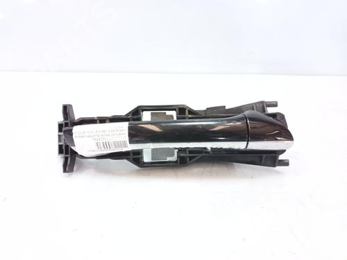 Used Front right exterior door handle MERCEDES-BENZ CLS (C219) CLS 320 CDI (219.322) (224 hp) 22189131