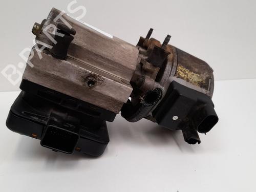 Used ABS pump ABS pump CITROËN C5 I (DC_) 2.0 HDi (DCRHZB, DCRHZE) (109 hp) 12774819 12774819