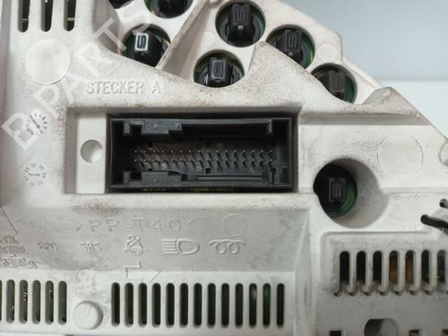 Instrument cluster MERCEDES-BENZ A-CLASS (W168) A 160 (168.033, 168.133) | BP18039728C47 