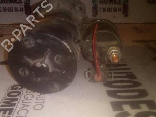 Startmotor VW POLO (6N2)  | BP12702726M8 
