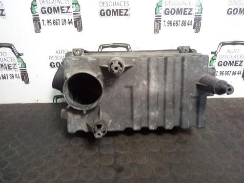 Air filter box FORD FOCUS I Saloon (DFW) 1.6 16V | BP13985803M87 