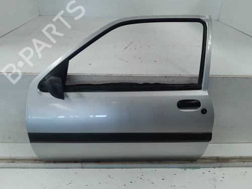 Used Left front door Left front door FORD FIESTA IV (JA_, JB_) [1995-2006] 40197767 40197767