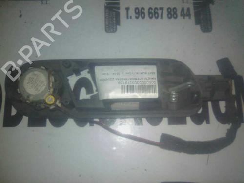 Rear left interior door handle SEAT IBIZA III (6L1)  | BP12849942I15 