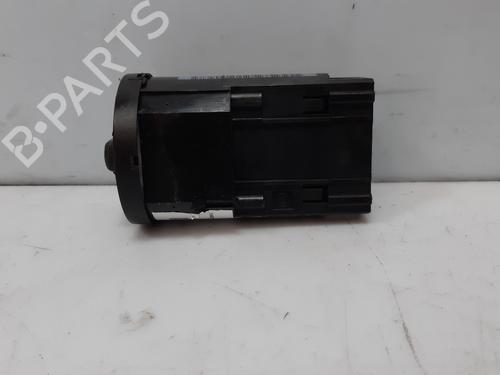 Headlight switch SKODA SUPERB I (3U4) 1.9 TDI | BP36439034I24 - Image 3