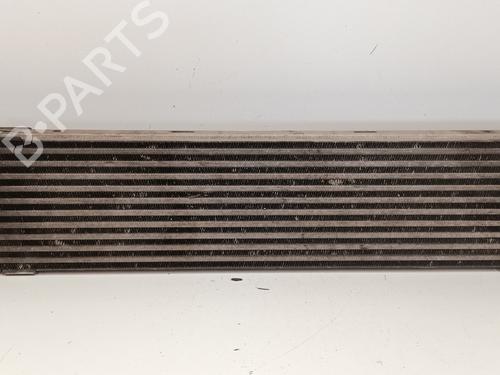 Intercooler FORD FOCUS II (DA_, HCP, DP)  | BP12854910M30 