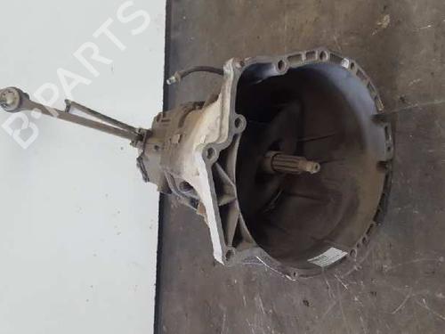 Getriebe BMW 3 (E46) 318 i | BP12688466M3 