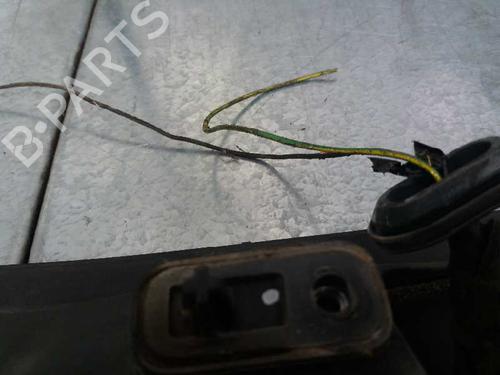 Third brake light FORD FOCUS II (DA_, HCP, DP) 1.6 TDCi | BP12700377L11 