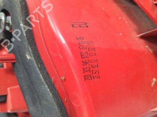 Right taillight VW PASSAT B6 (3C2) | BP38647849C35 - Image 4