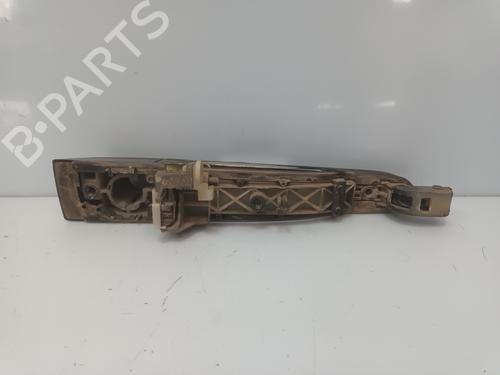 Front left exterior door handle KIA CARNIVAL / GRAND CARNIVAL III (VQ) 2.9 CRDi | BP19781032C128 
