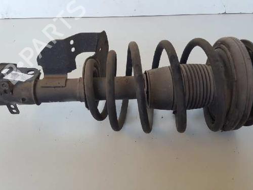 BP12819285M17 | Right front shock absorber CHEVROLET LUMINA APV MPV 2.3 BP12819285M17