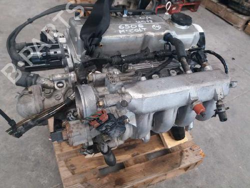Engine MITSUBISHI COLT V (CJ_, CP_)  | BP12854013M1